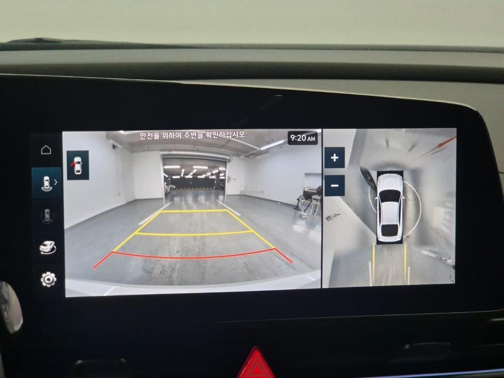 HYUNDAI Avante 2024 Blanco - Importación desde Corea - HF Imports Iquique - Foto 15