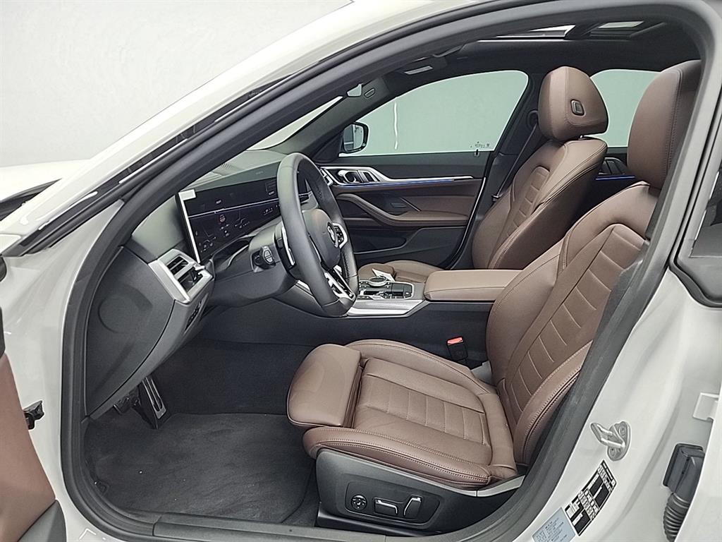 BMW 4 Series - Vista 6