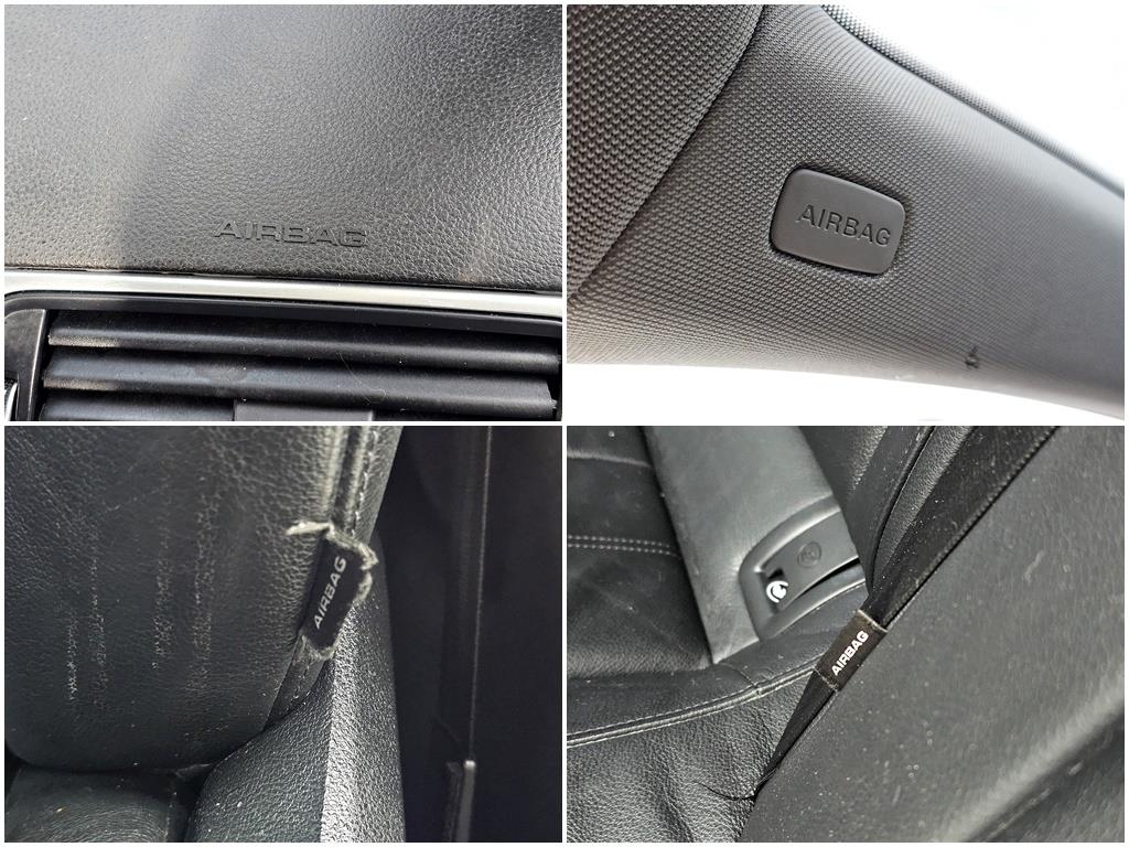 Audi A7 2016 Blanco - Importación desde Corea - HF Imports Iquique - Foto 14