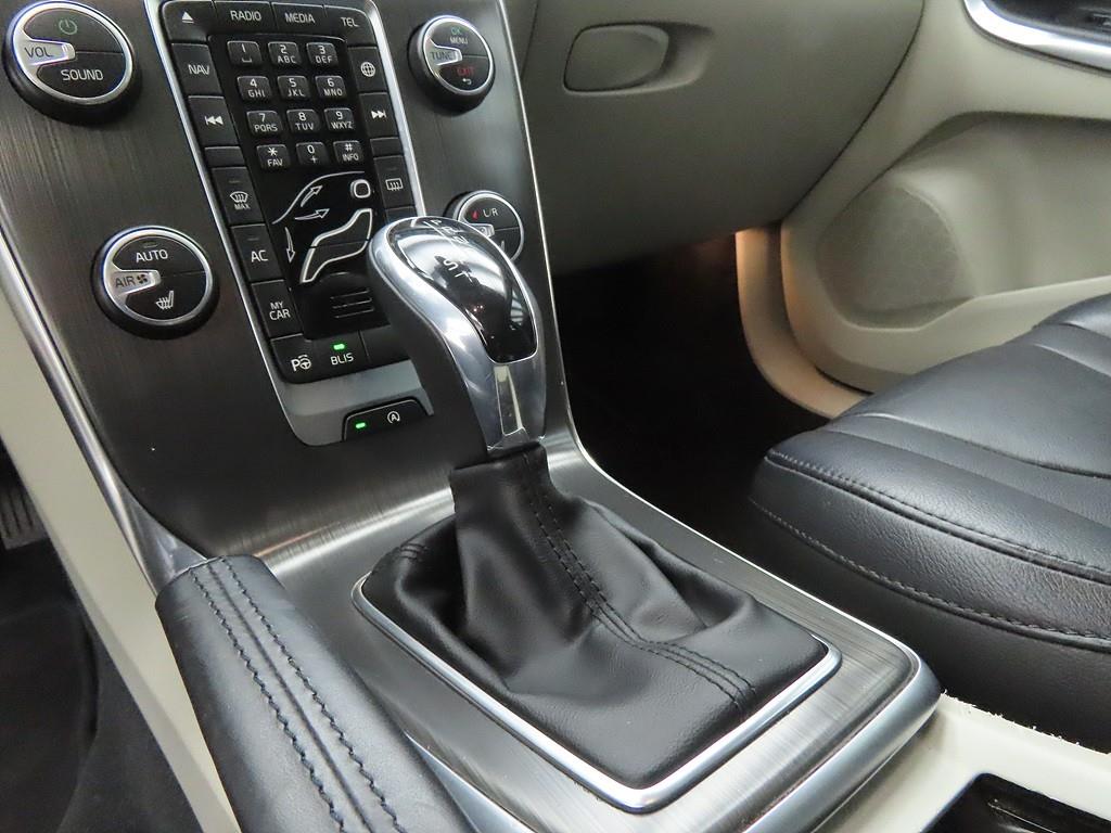 Volvo V40 - Vista 11