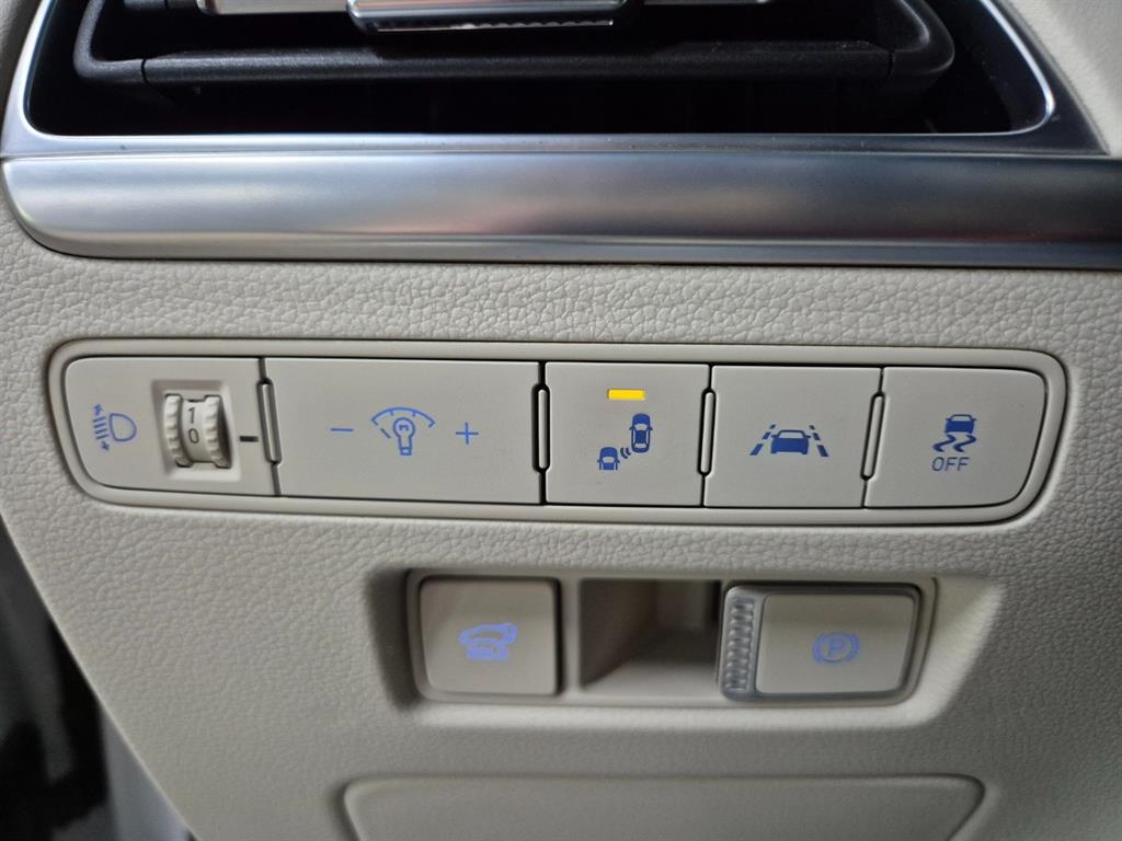 HYUNDAI Palisade 2022 Blanco - Importación desde Corea - HF Imports Iquique - Foto 15