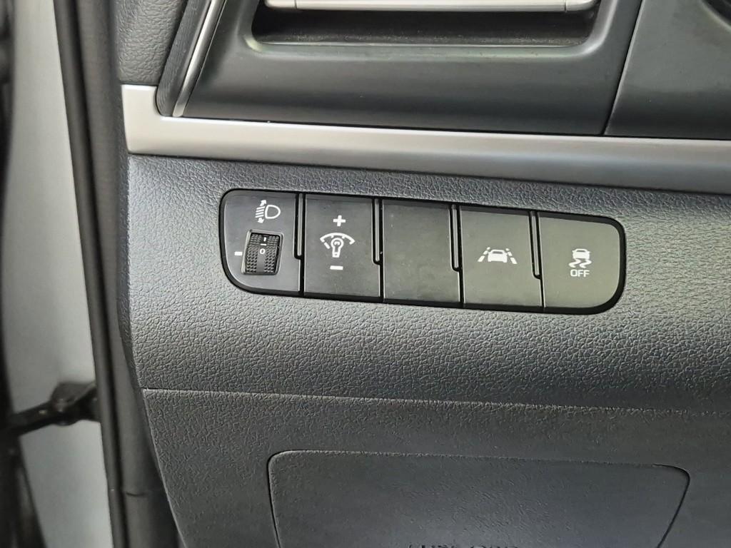 HYUNDAI Avante 2020 Gris - Importación desde Corea - HF Imports Iquique - Foto 16