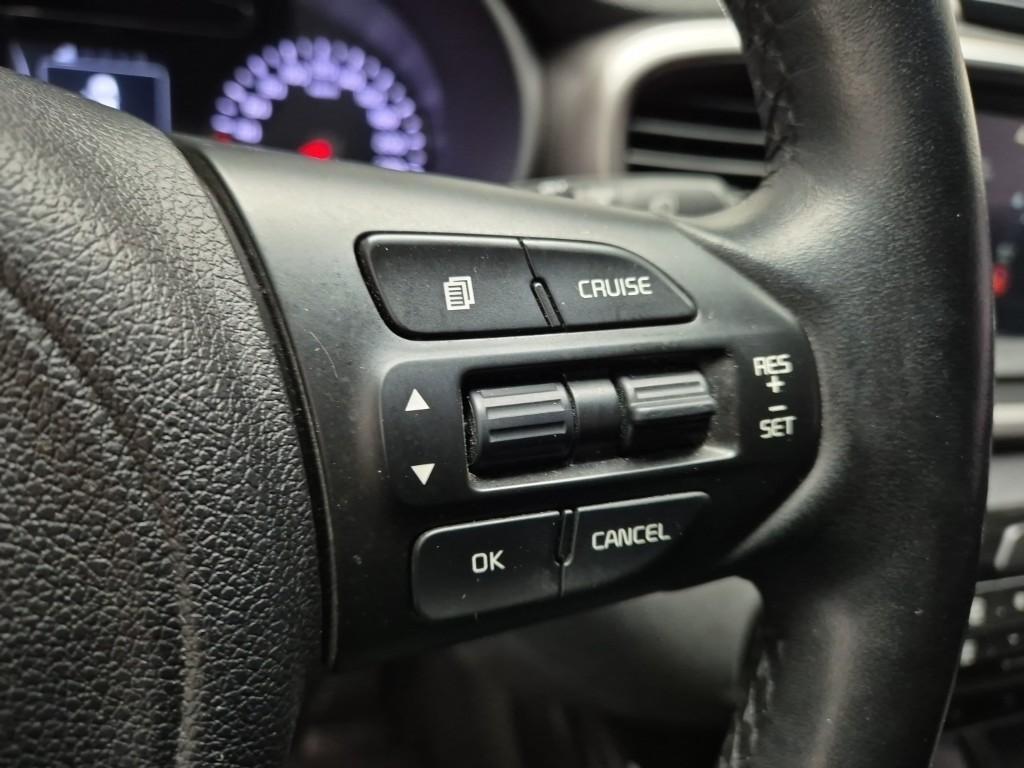 KIA Sorento - Vista 5