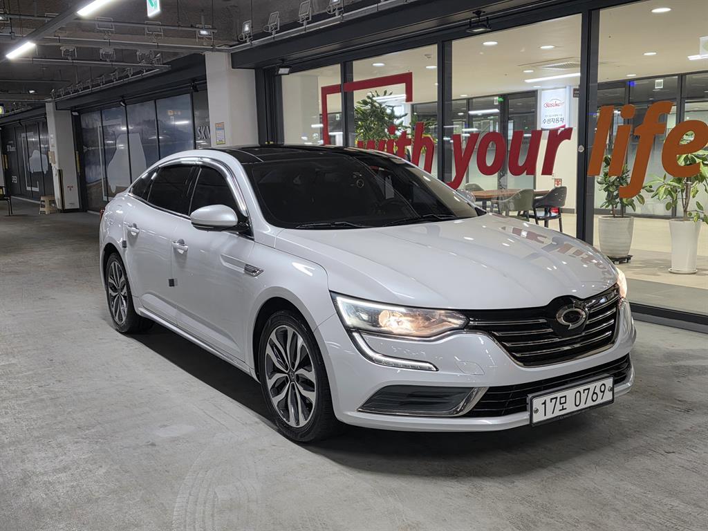 SAMSUNG SM6 - Vista 2