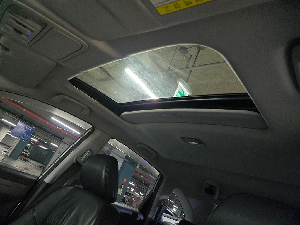 Honda CR-V 2008 Gris - Importación desde Corea - HF Imports Iquique - Foto 16