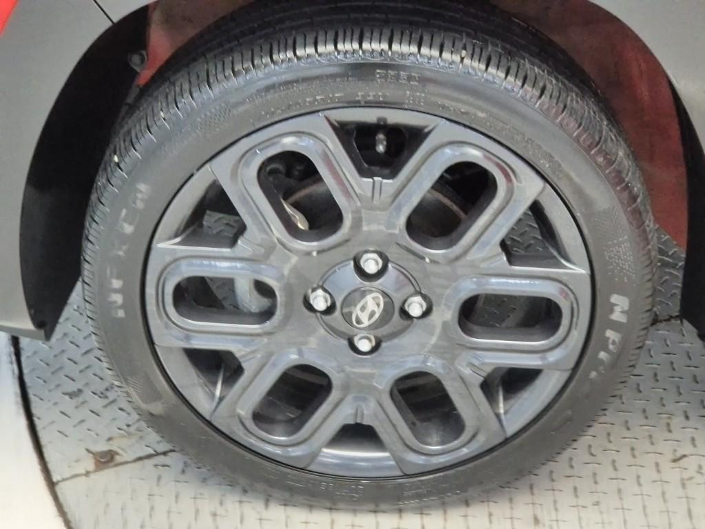 HYUNDAI Casper 2023 Rojo - Importación desde Corea - HF Imports Iquique - Foto 18