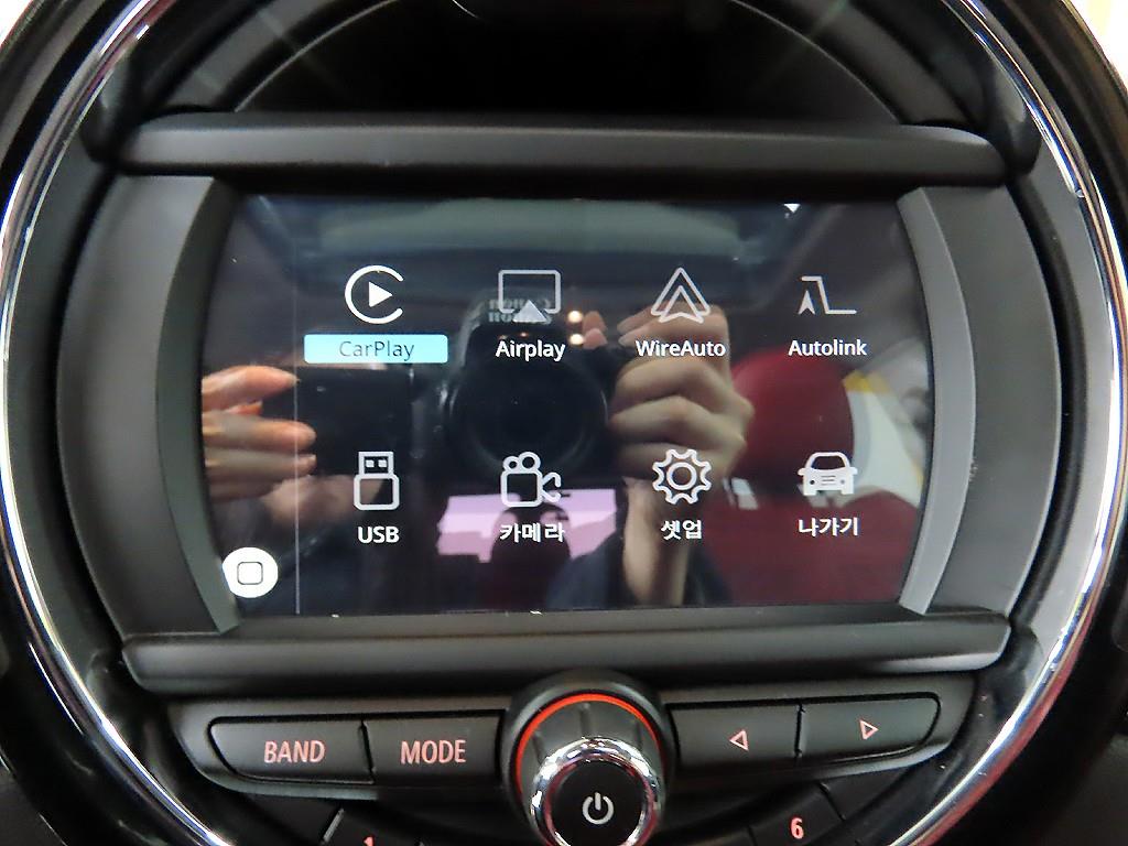 Mini Clubman 2016 Azul - Importación desde Corea - HF Imports Iquique - Foto 14