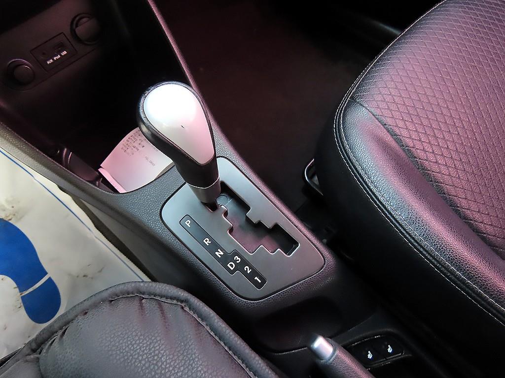 KIA Morning - Vista 10