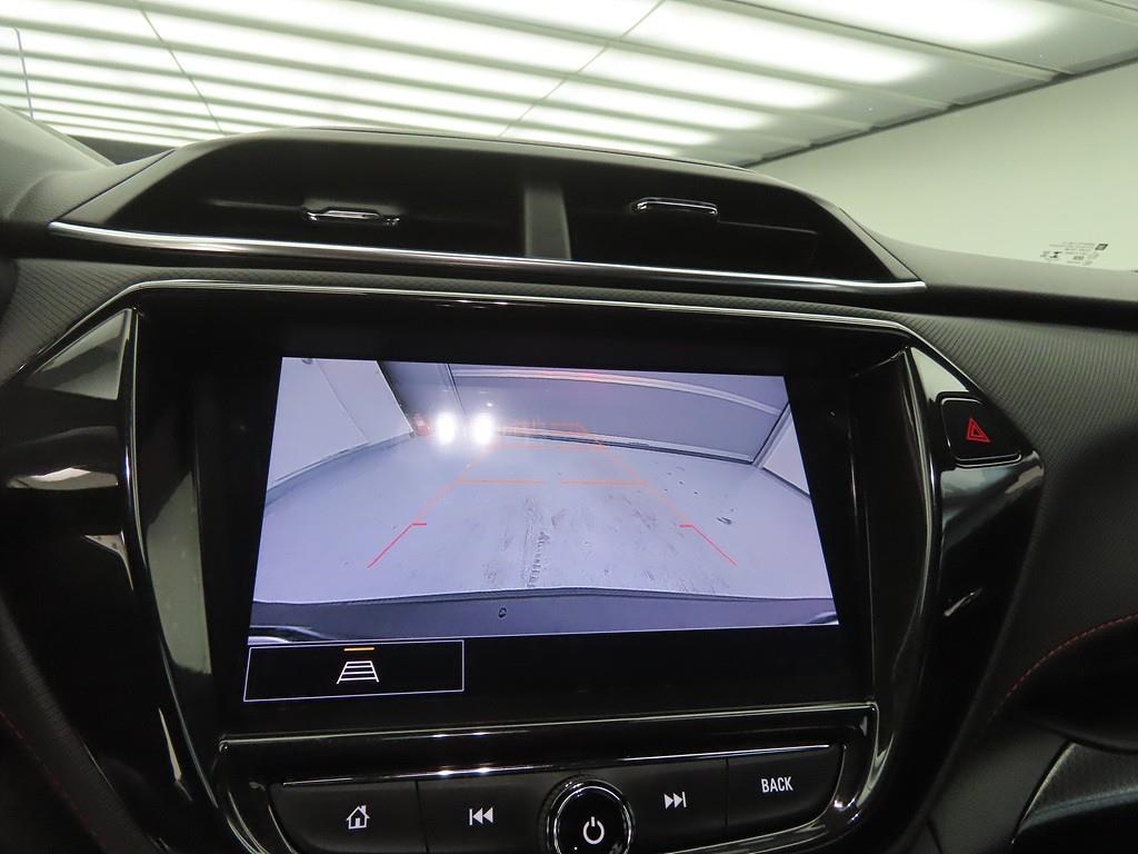 Chevrolet Trail Blazer 2021 Negro - Importación desde Corea - HF Imports Iquique - Foto 14