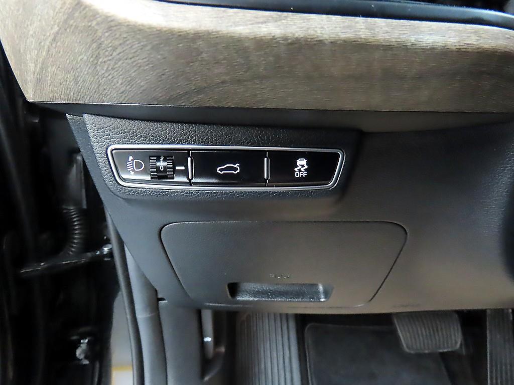 KIA K8 2022 Negro - Importación desde Corea - HF Imports Iquique - Foto 13