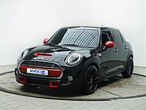 Mini Cooper - Vista 4