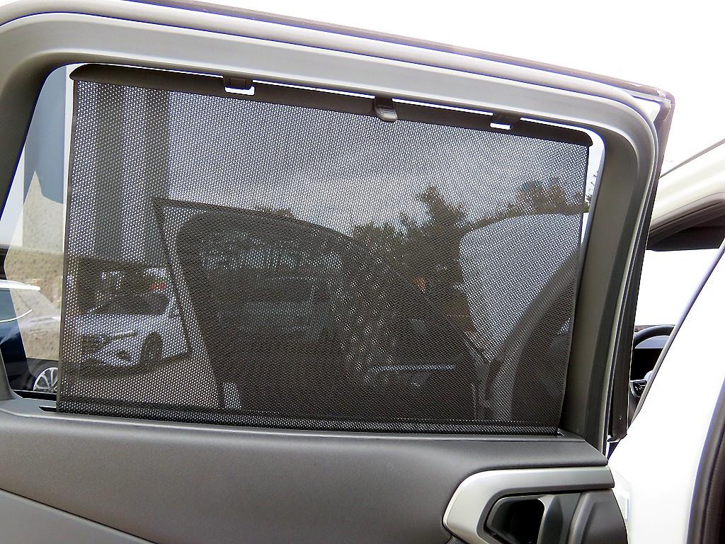 BMW X3 2025 Blanco - Importación desde Corea - HF Imports Iquique - Foto 15