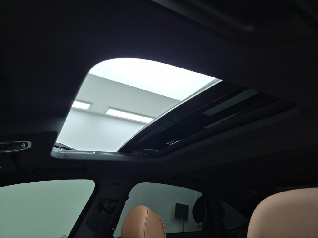 Audi A6 2021 Gris - Importación desde Corea - HF Imports Iquique - Foto 13