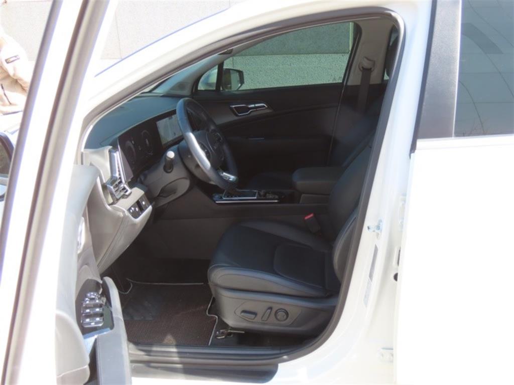 KIA Sportage 2024 - Importación desde Corea - HF Imports Iquique - Foto 13