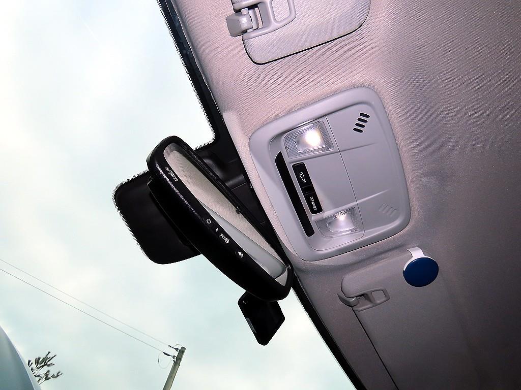 Chevrolet Malibu 2017 Azul - Importación desde Corea - HF Imports Iquique - Foto 16