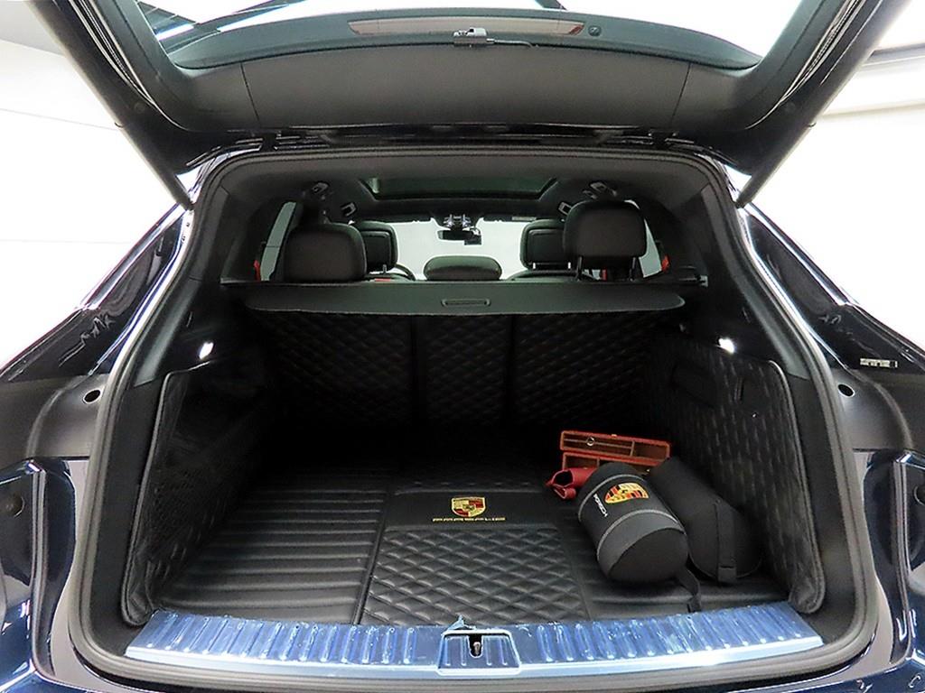 Porsche Cayenne 2020 - Importación desde Corea - HF Imports Iquique - Foto 18