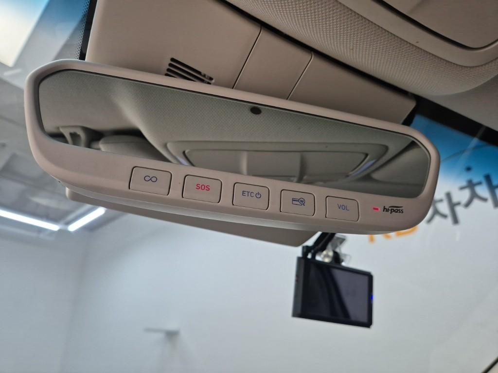 Genesis G70 2021 Gris - Importación desde Corea - HF Imports Iquique - Foto 17