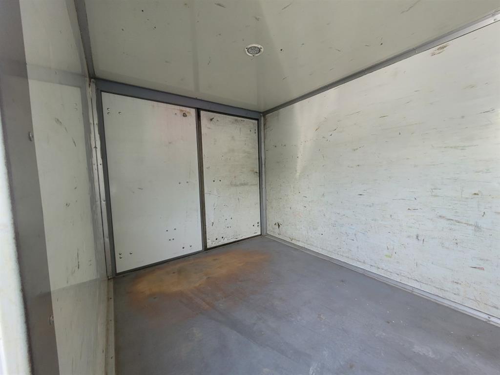 Small Truck tower_built-in tower - Vista 8