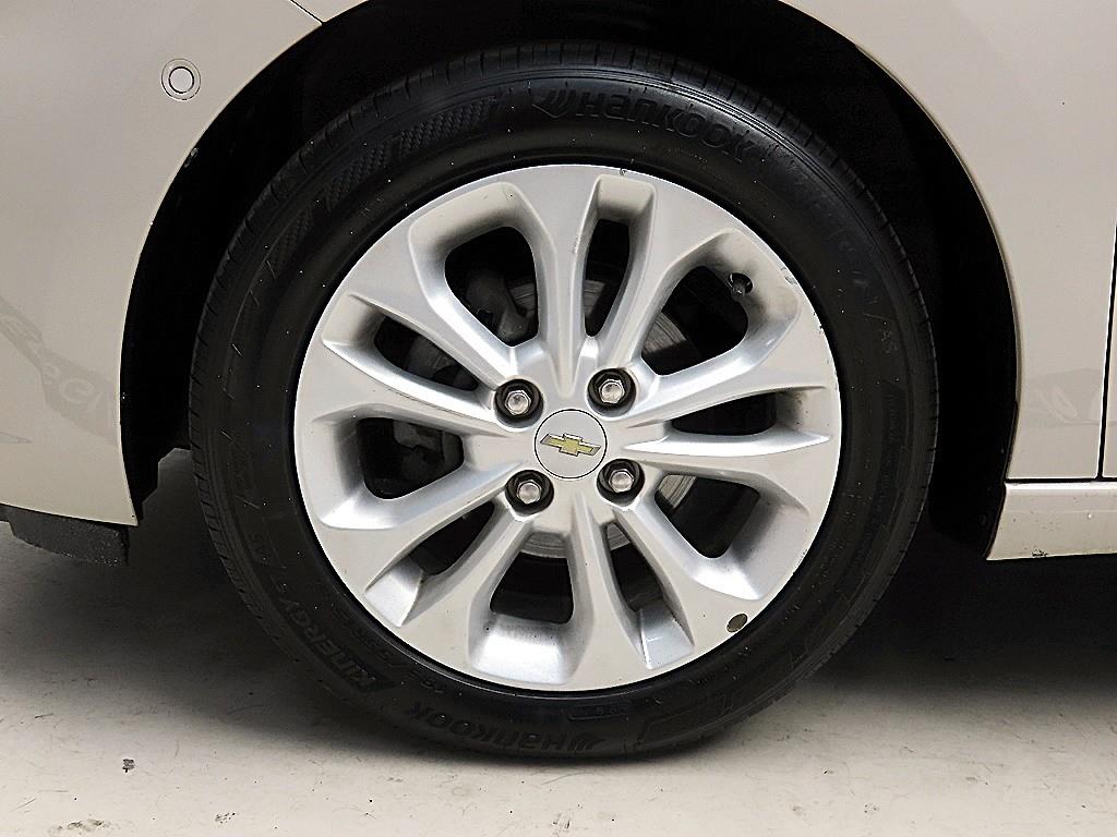 Chevrolet Spark 2019 the color of pearl - Importación desde Corea - HF Imports Iquique - Foto 20