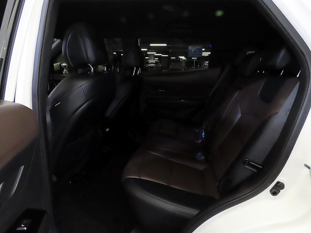 Ssangyong Korando - Vista 7