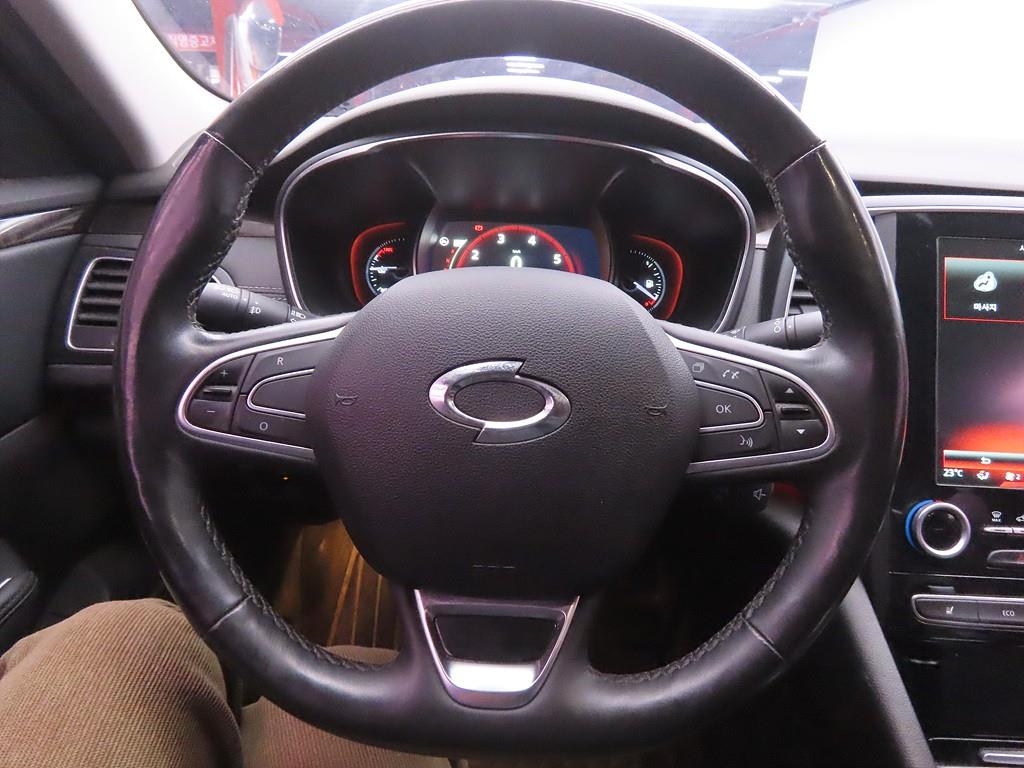 SAMSUNG SM6 - Vista 8