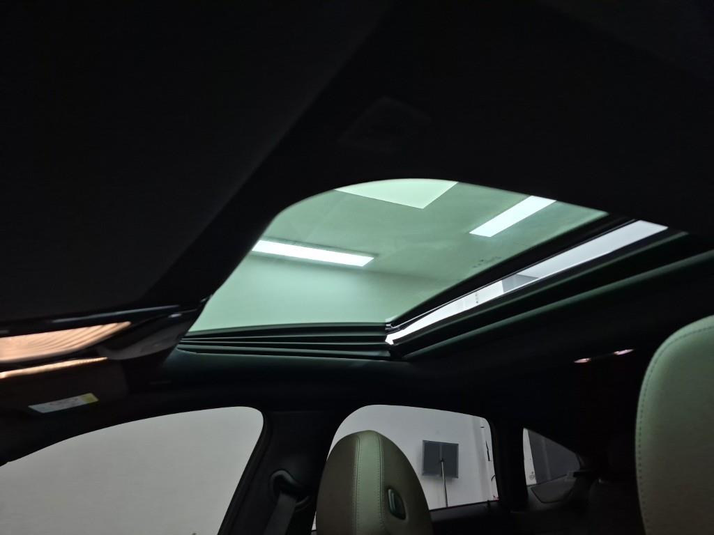 BMW 4 Series 2024 Negro - Importación desde Corea - HF Imports Iquique - Foto 13