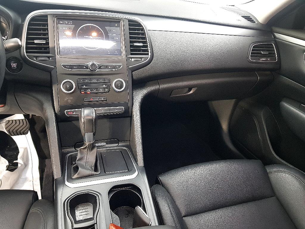 SAMSUNG SM6 - Vista 10