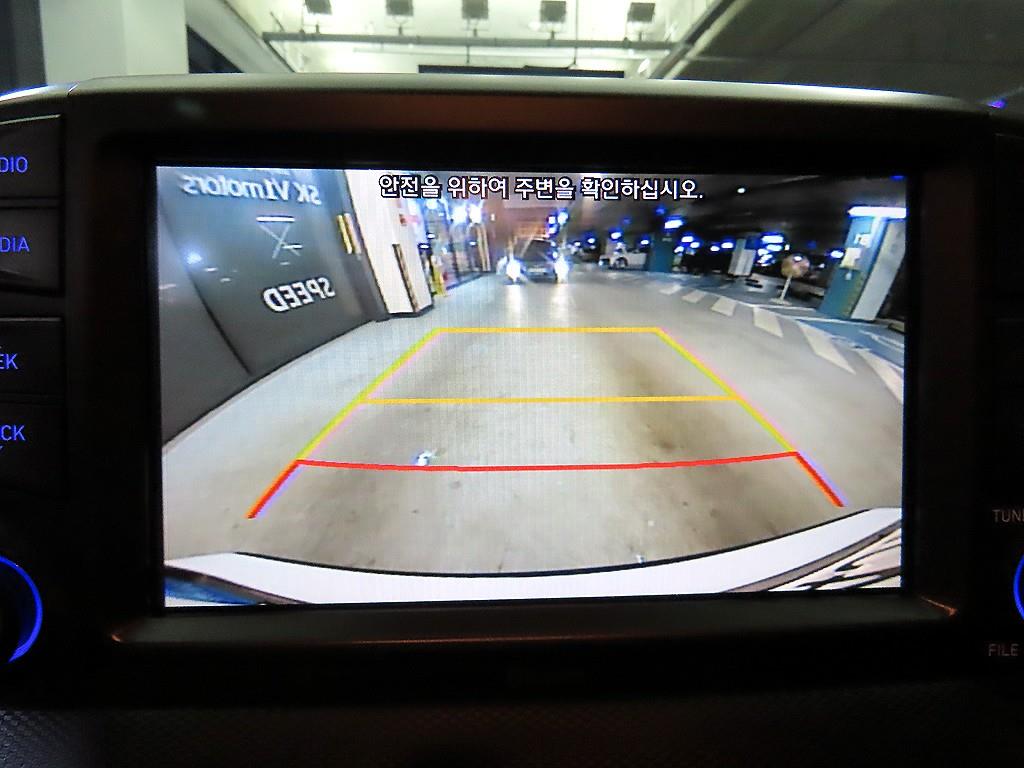 HYUNDAI Kona 2020 Blanco - Importación desde Corea - HF Imports Iquique - Foto 16