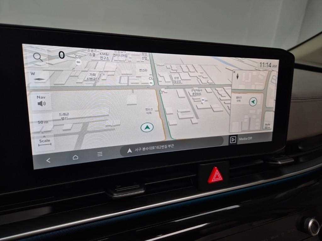 KIA Carnival 2025 Blanco - Importación desde Corea - HF Imports Iquique - Foto 14