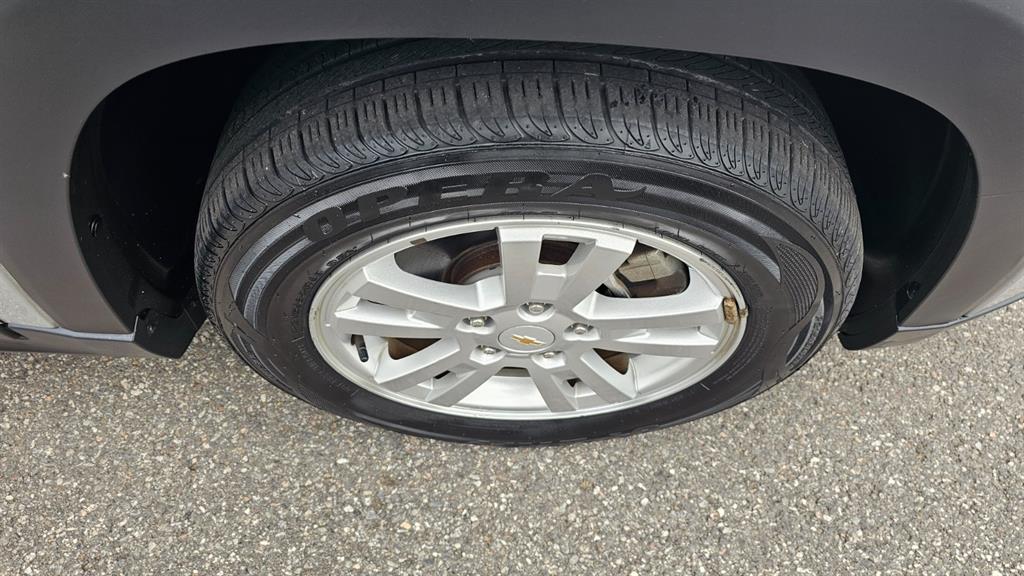 Chevrolet Orlando 2018 Gris - Importación desde Corea - HF Imports Iquique - Foto 17