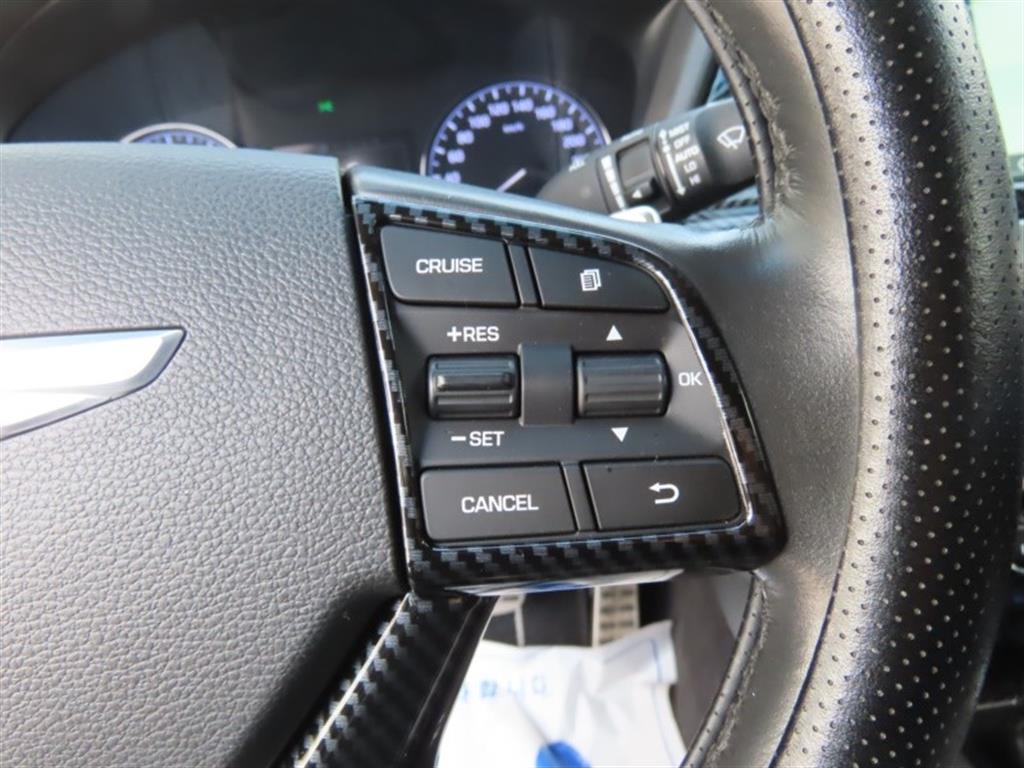 HYUNDAI Genesis 2016 - Importación desde Corea - HF Imports Iquique - Foto 11