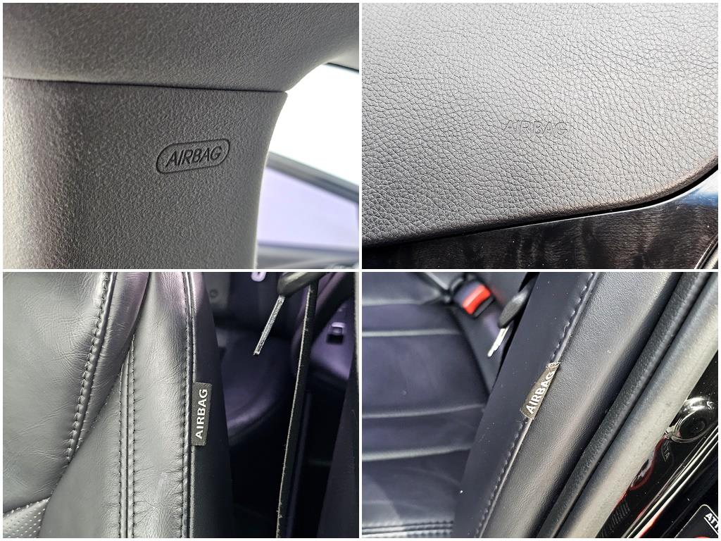 HYUNDAI Grandeur 2015 Negro - Importación desde Corea - HF Imports Iquique - Foto 15