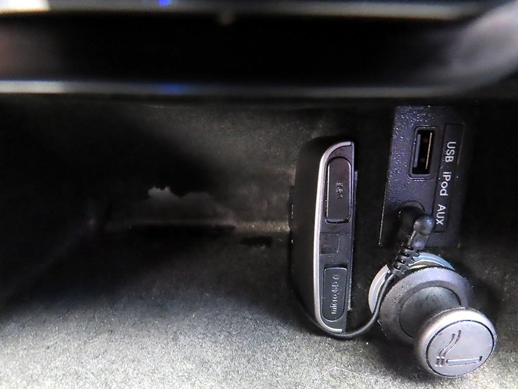 HYUNDAI Grandeur 2014 Negro - Importación desde Corea - HF Imports Iquique - Foto 14