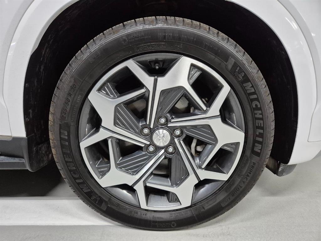 HYUNDAI Palisade - Vista 6