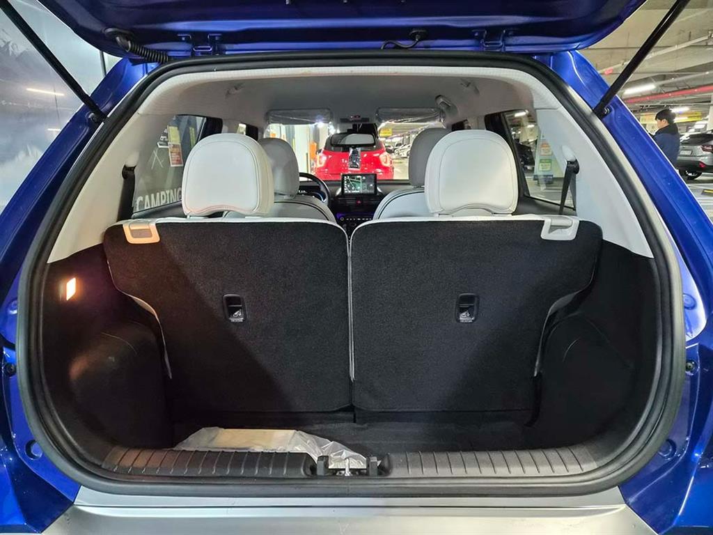 HYUNDAI Casper 2023 Azul - Importación desde Corea - HF Imports Iquique - Foto 18