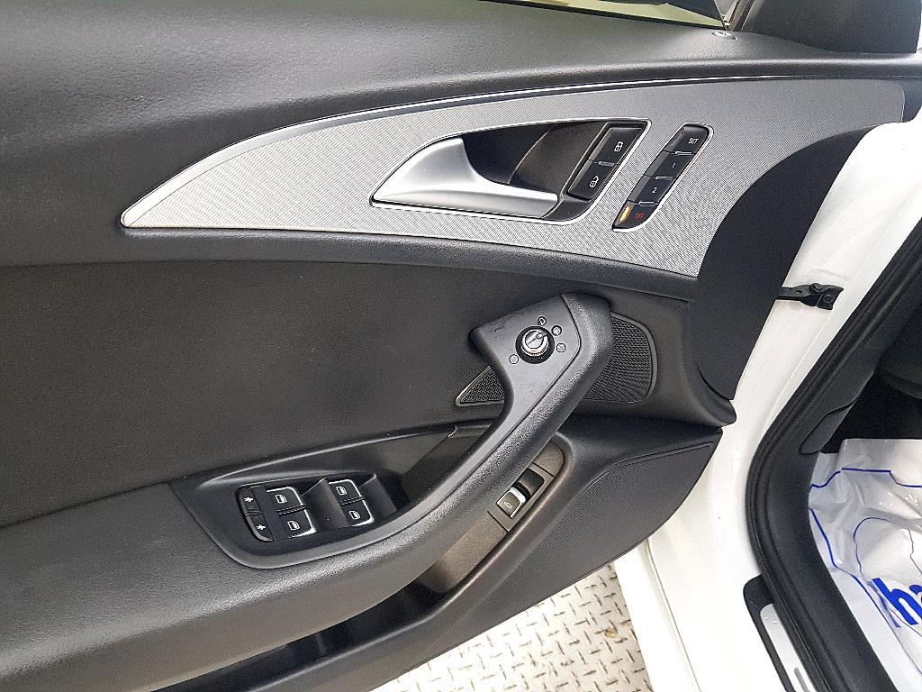 Audi A6 - Vista 11