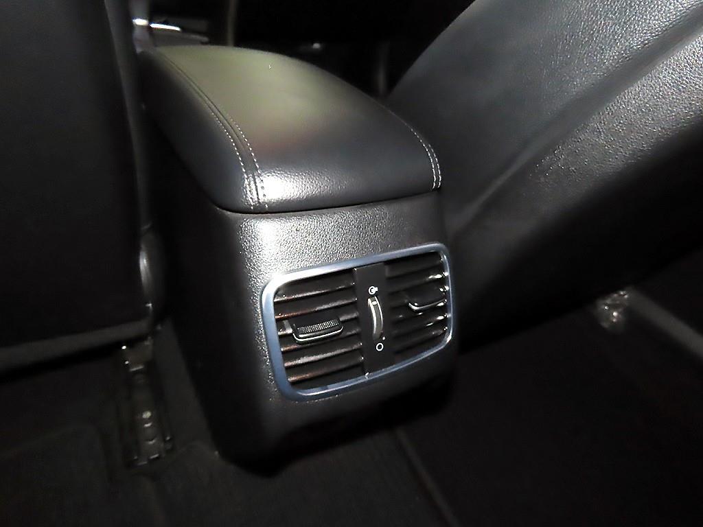 KIA K5 2017 Blanco - Importación desde Corea - HF Imports Iquique - Foto 16