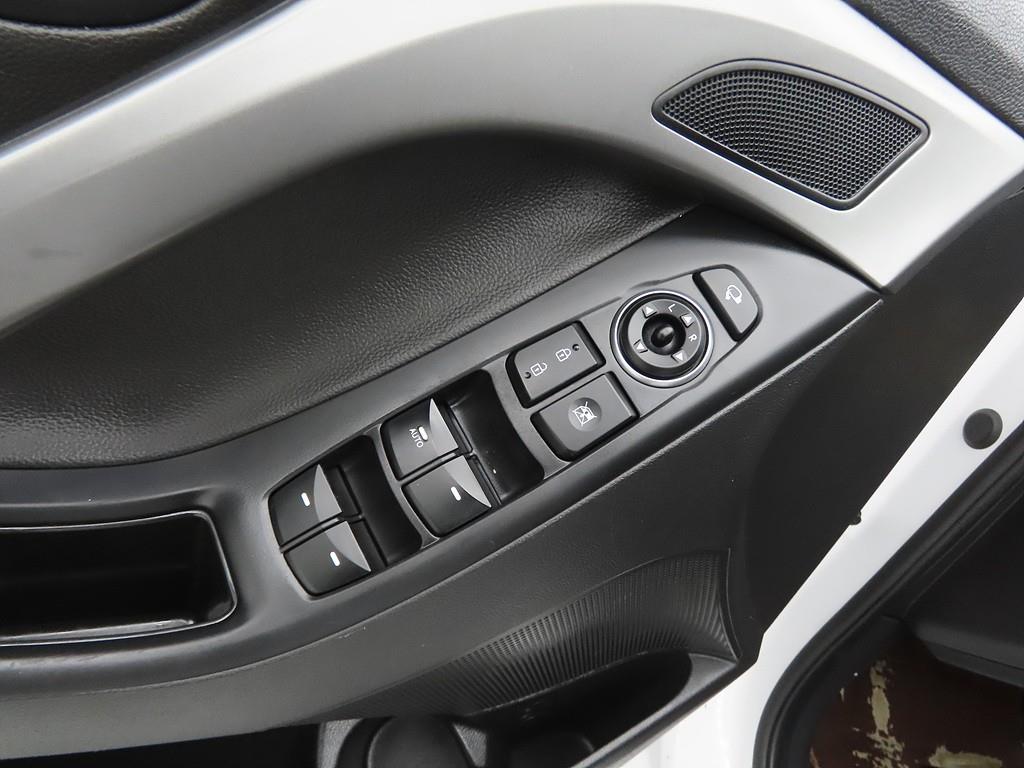 HYUNDAI Avante 2014 Blanco - Importación desde Corea - HF Imports Iquique - Foto 14