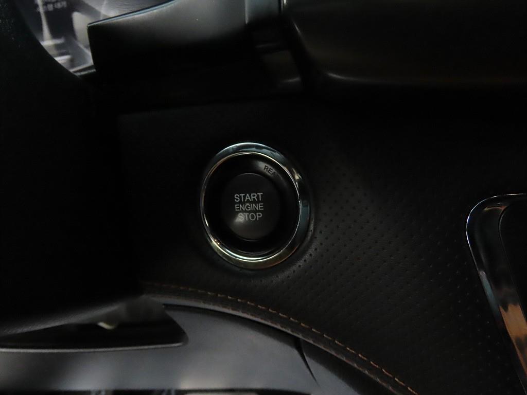 Ssangyong Rexton 2022 Gris - Importación desde Corea - HF Imports Iquique - Foto 15