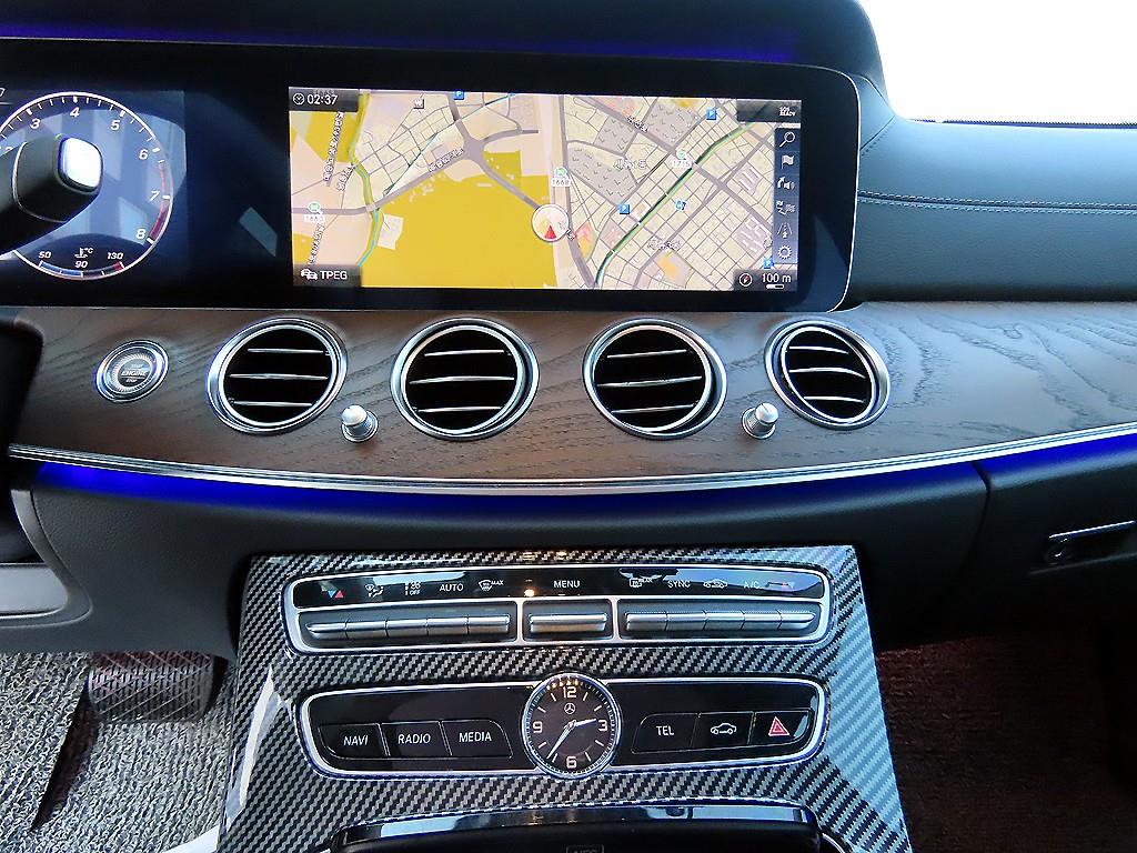 Mercedes Benz E class 2019 - Importación desde Corea - HF Imports Iquique - Foto 14