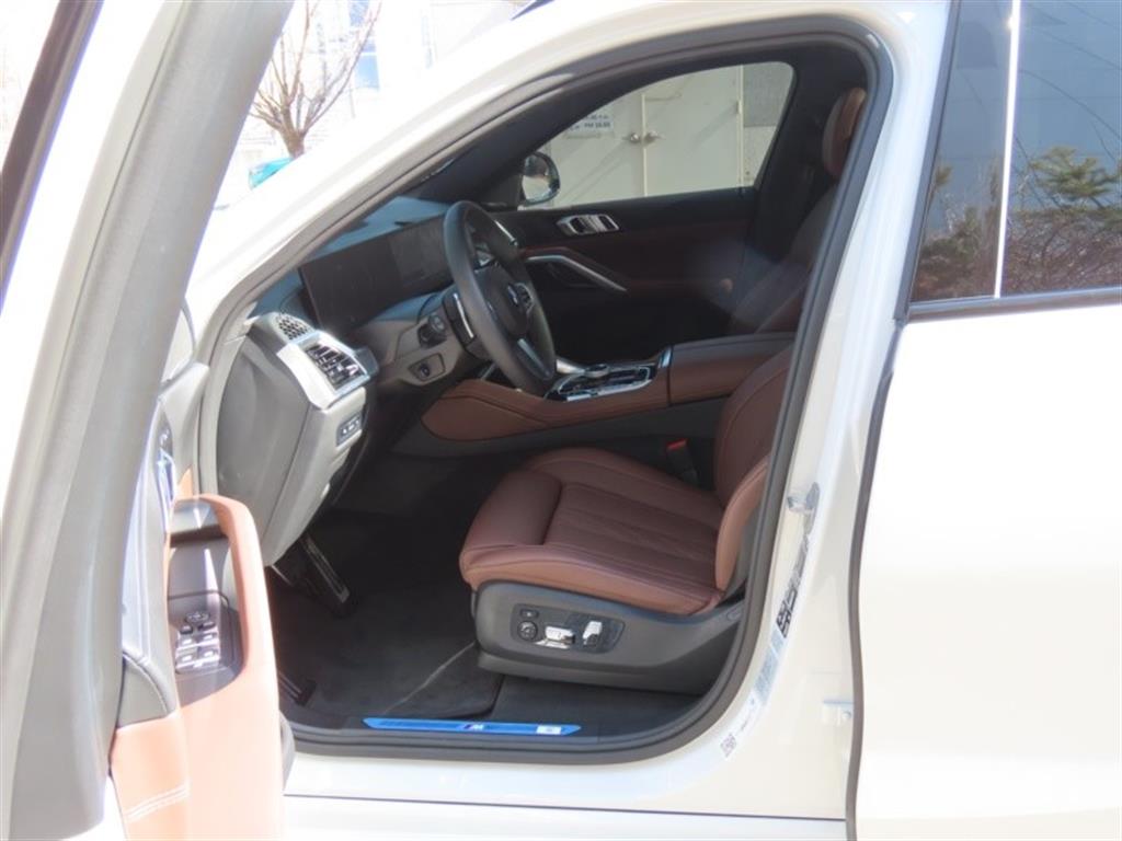 BMW X6 2025 - Importación desde Corea - HF Imports Iquique - Foto 13