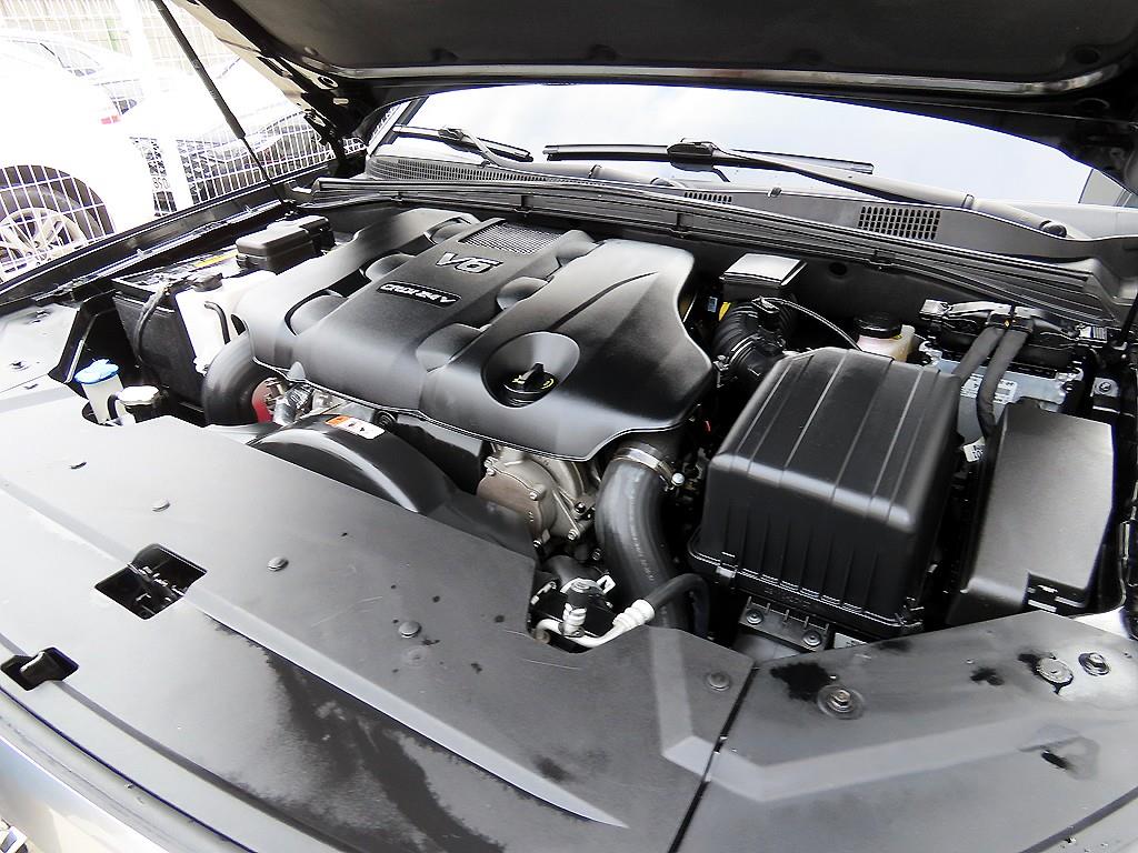 KIA Mohave 2021 Negro - Importación desde Corea - HF Imports Iquique - Foto 19