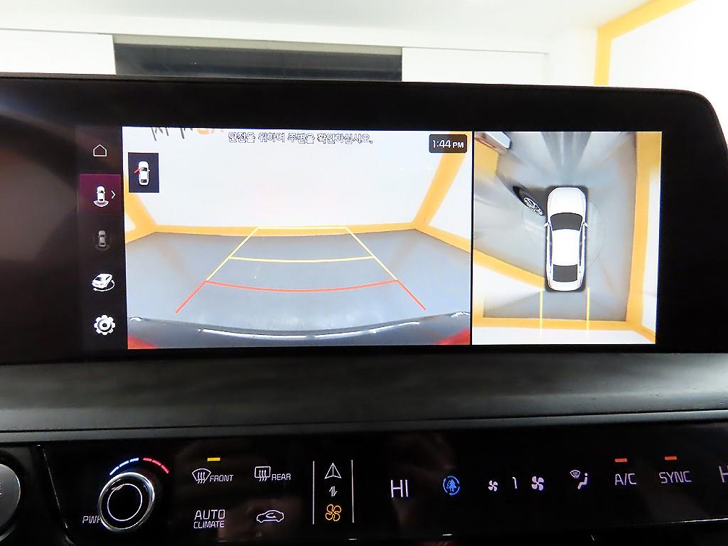 KIA K8 2023 - Importación desde Corea - HF Imports Iquique - Foto 16