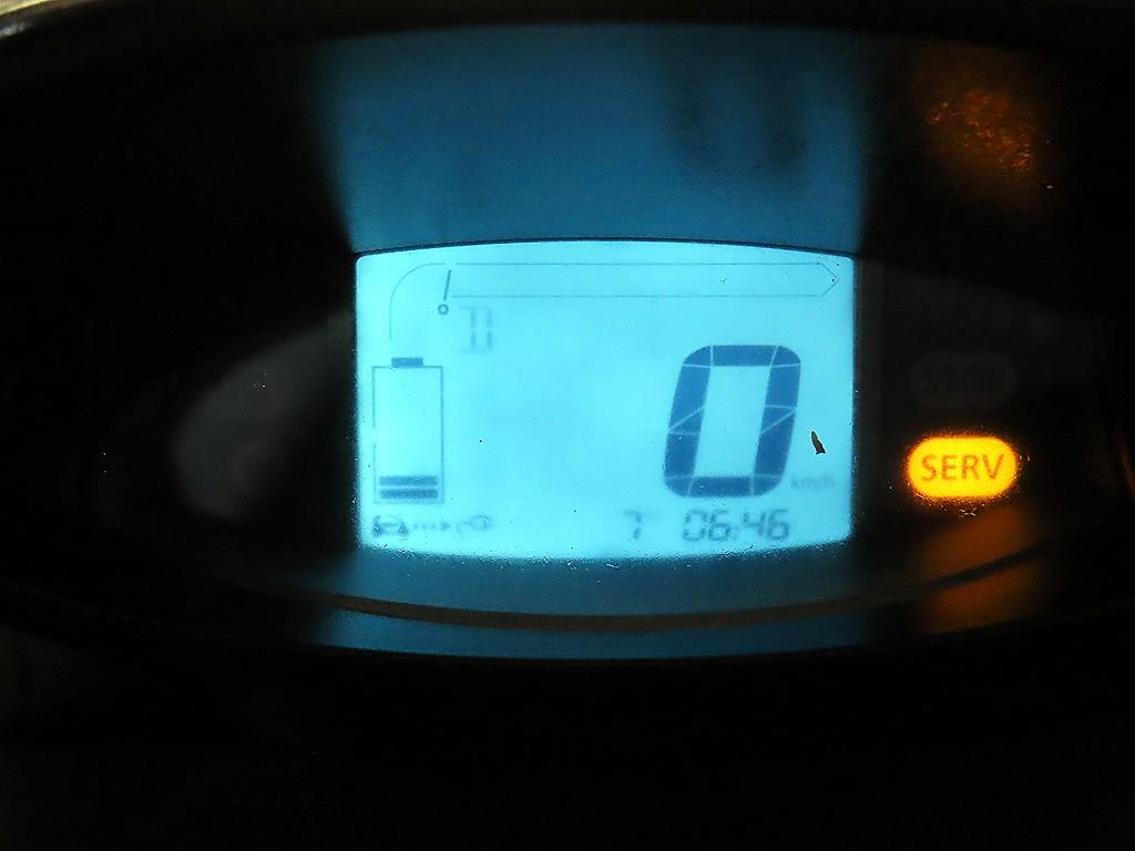 SAMSUNG Twizy - Vista 8