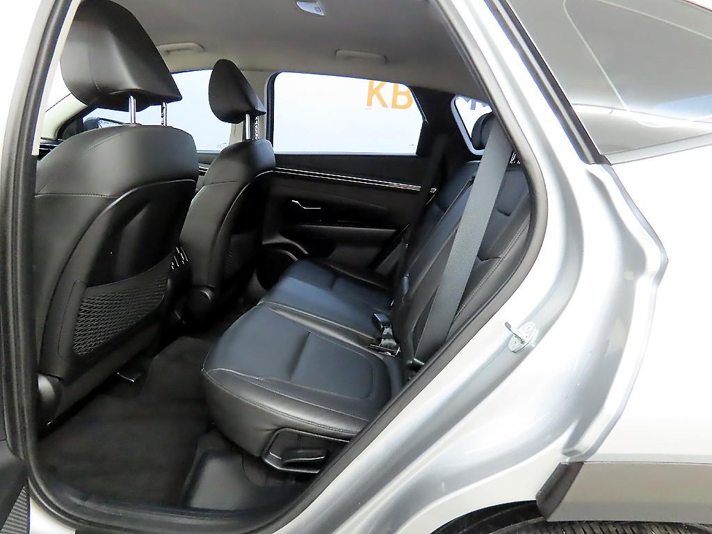 HYUNDAI Tucson - Vista 6