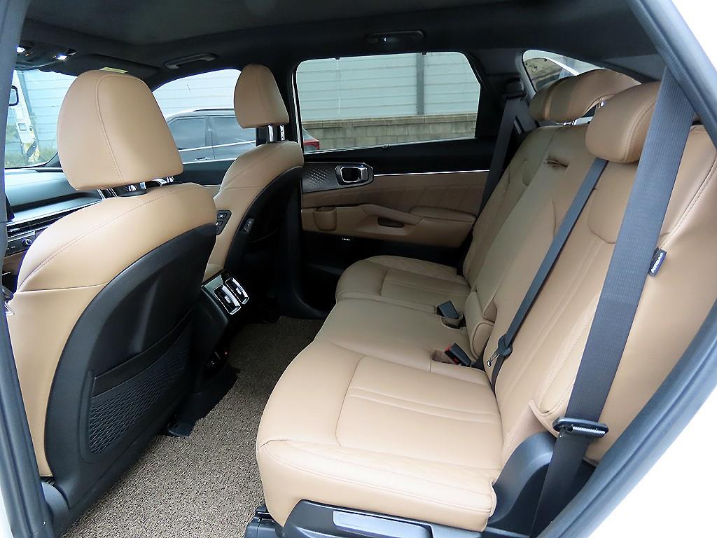 KIA Sorento - Vista 6
