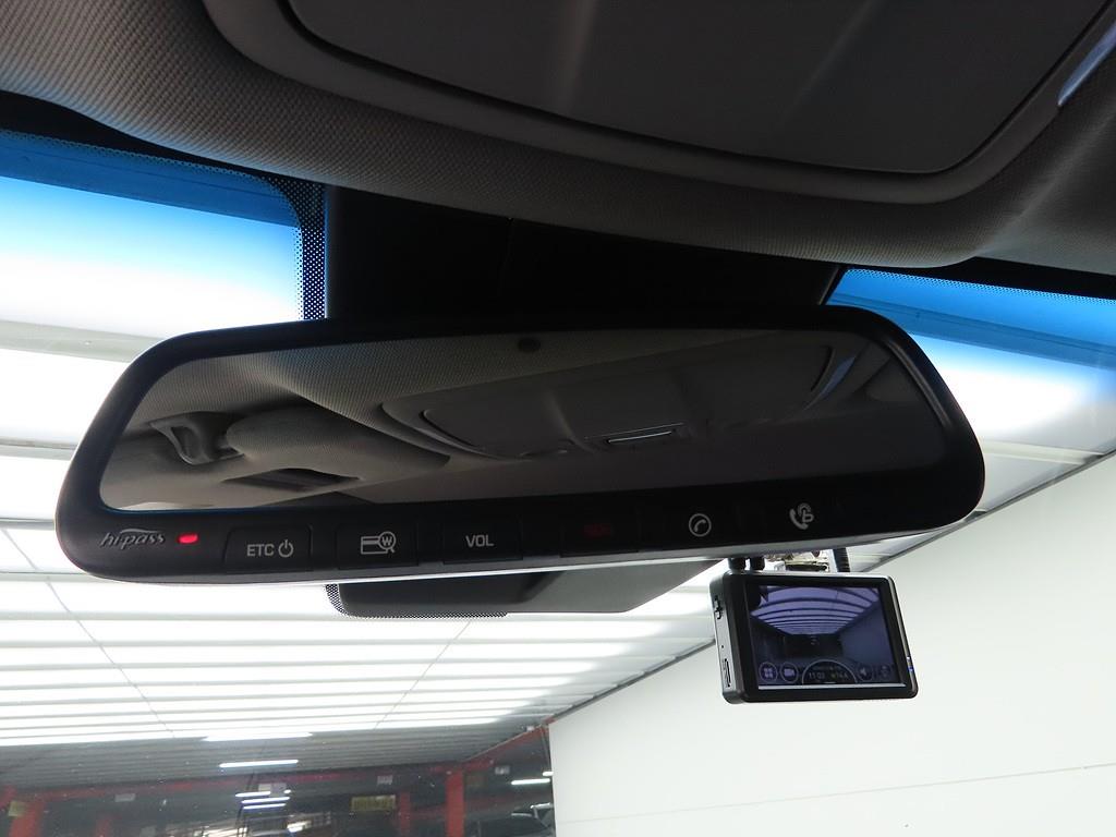 HYUNDAI Genesis 2016 Negro - Importación desde Corea - HF Imports Iquique - Foto 13