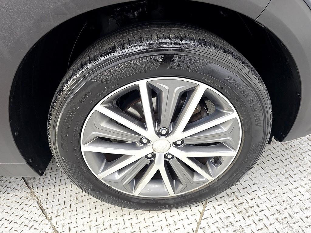 HYUNDAI Tucson 2017 Gris - Importación desde Corea - HF Imports Iquique - Foto 20