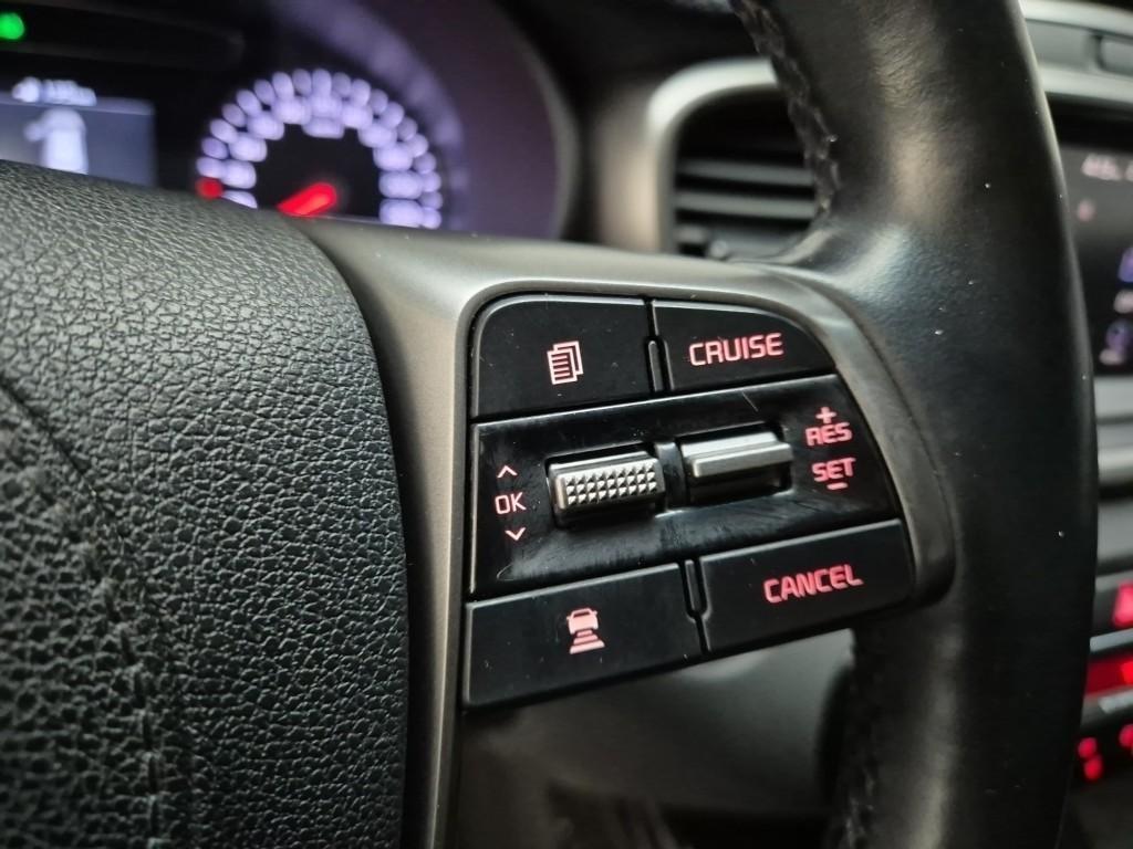 KIA Sorento 2020 Negro - Importación desde Corea - HF Imports Iquique - Foto 16