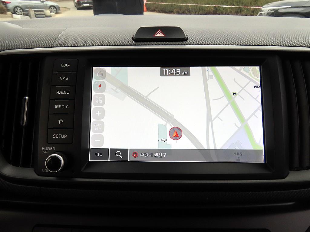 KIA Ray 2024 Gris - Importación desde Corea - HF Imports Iquique - Foto 15